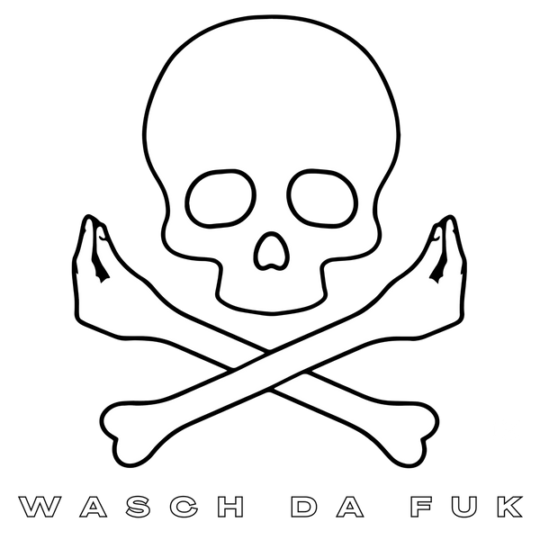 Wasch Da Fuk